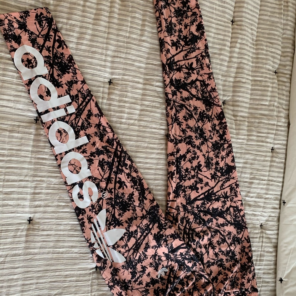Adidas Originals Leggings